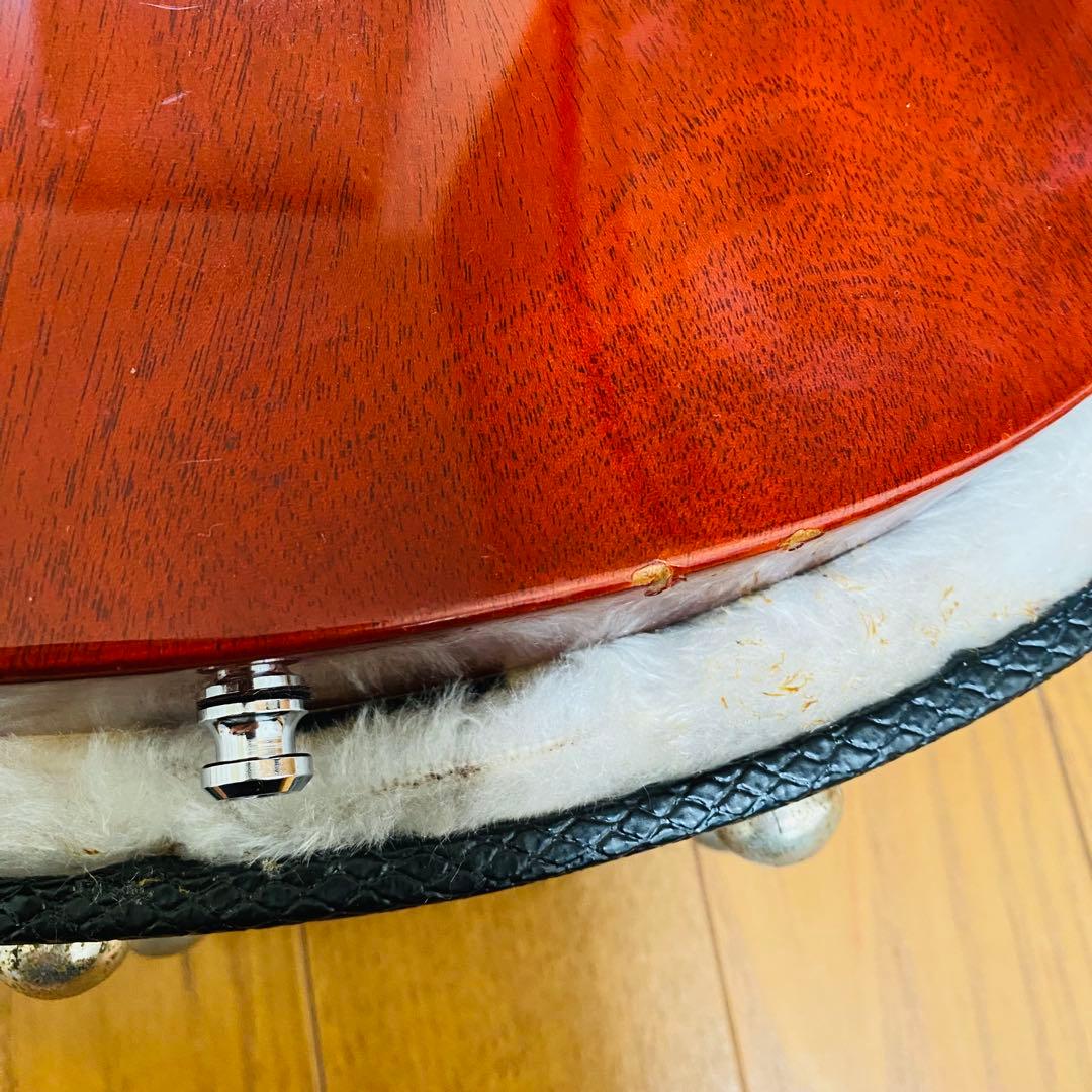 ギブソンGibson USA Les Paul Traditional 2013