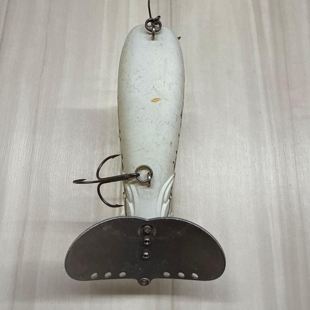 レイドジャパン　ダッジ3個ブルタンク2個