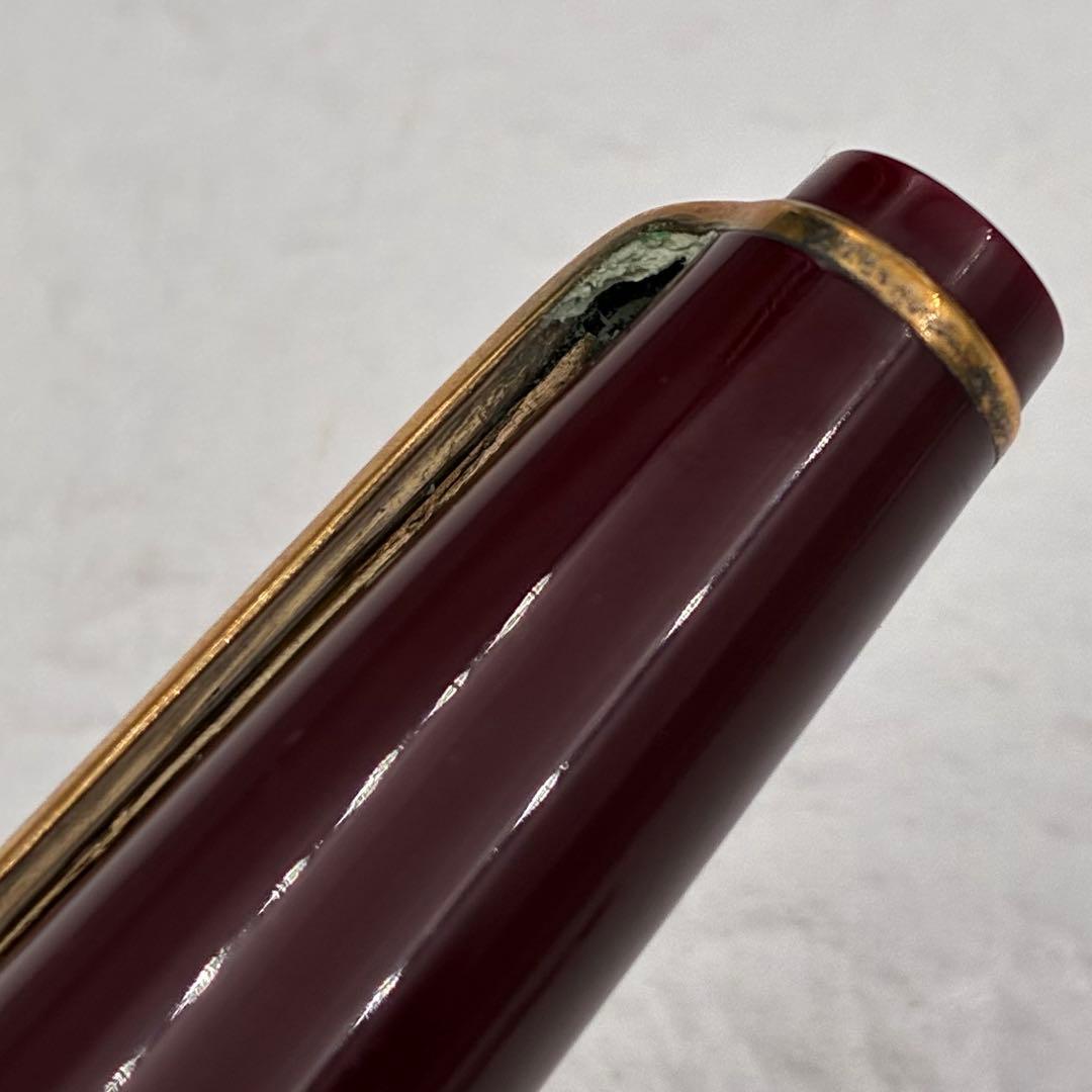 MONTBLANC モンブラン 万年筆 No.32 584 14K