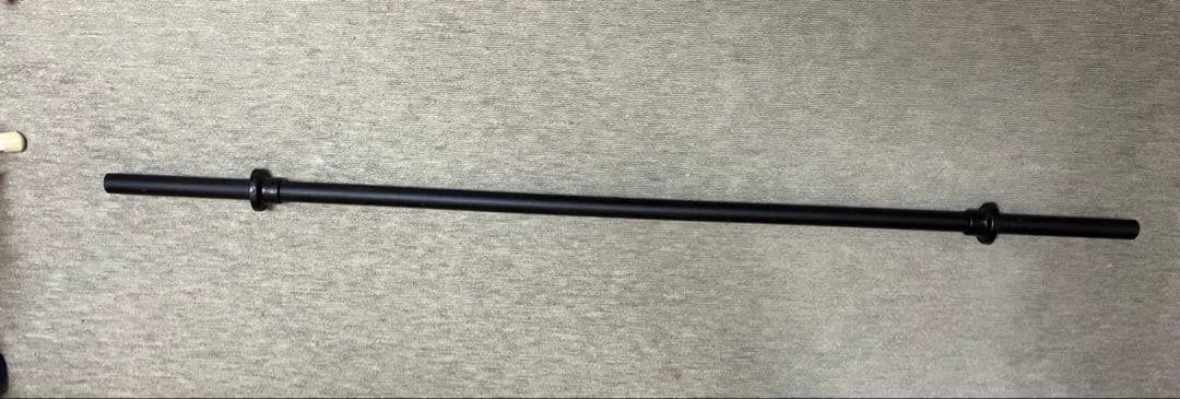 レスミルズ　ドンオリバー【バーのみ】※プレートとカラーは別ページで出品