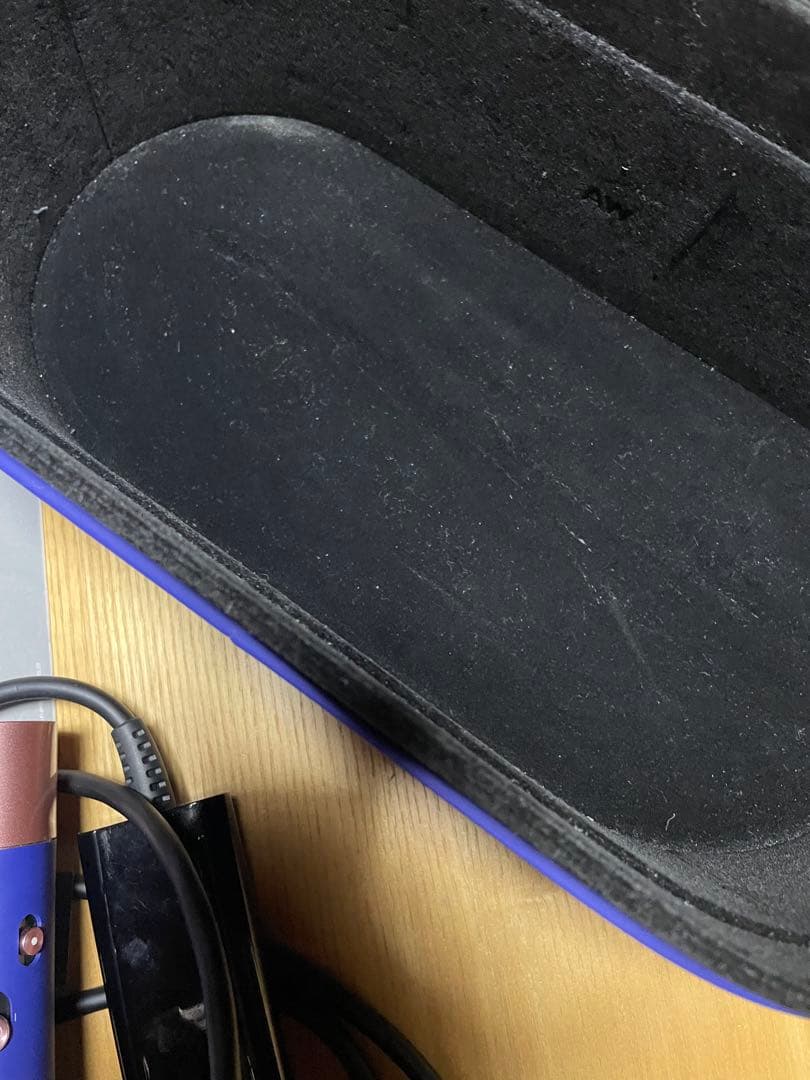 Dyson hs05 エアラップ　コンプリート　ロングマルチスタイラー