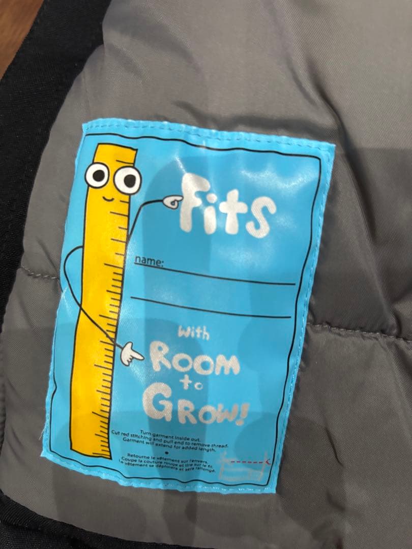 Burton 子ども スノーボードウェア　セット　キッズ 5T 110cm