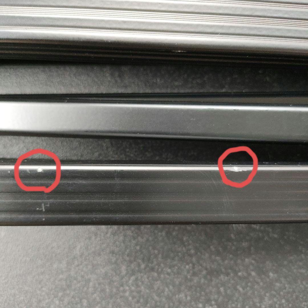 たこらいすロゴス　グランベーシック ハイ＆ローテーブル