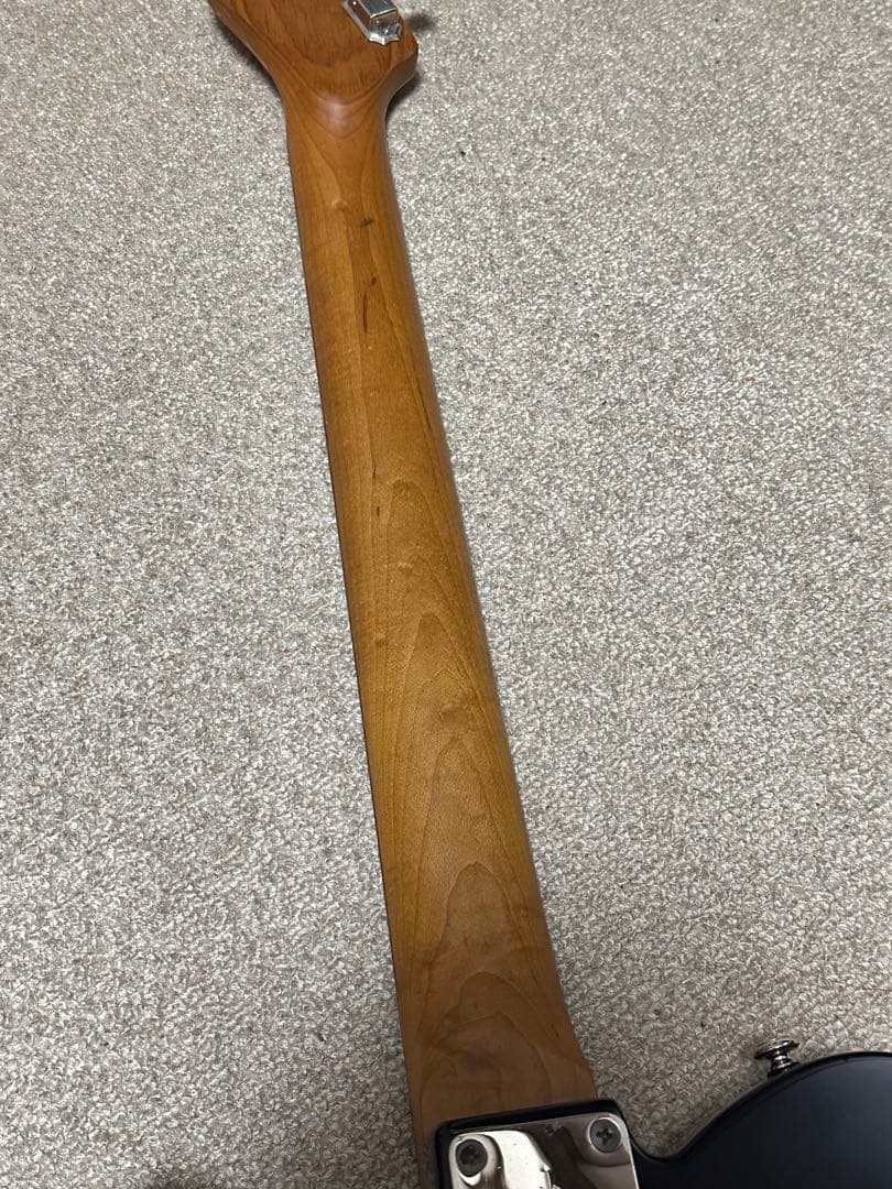 中古 マイケルケリーギターズ　テレキャスター