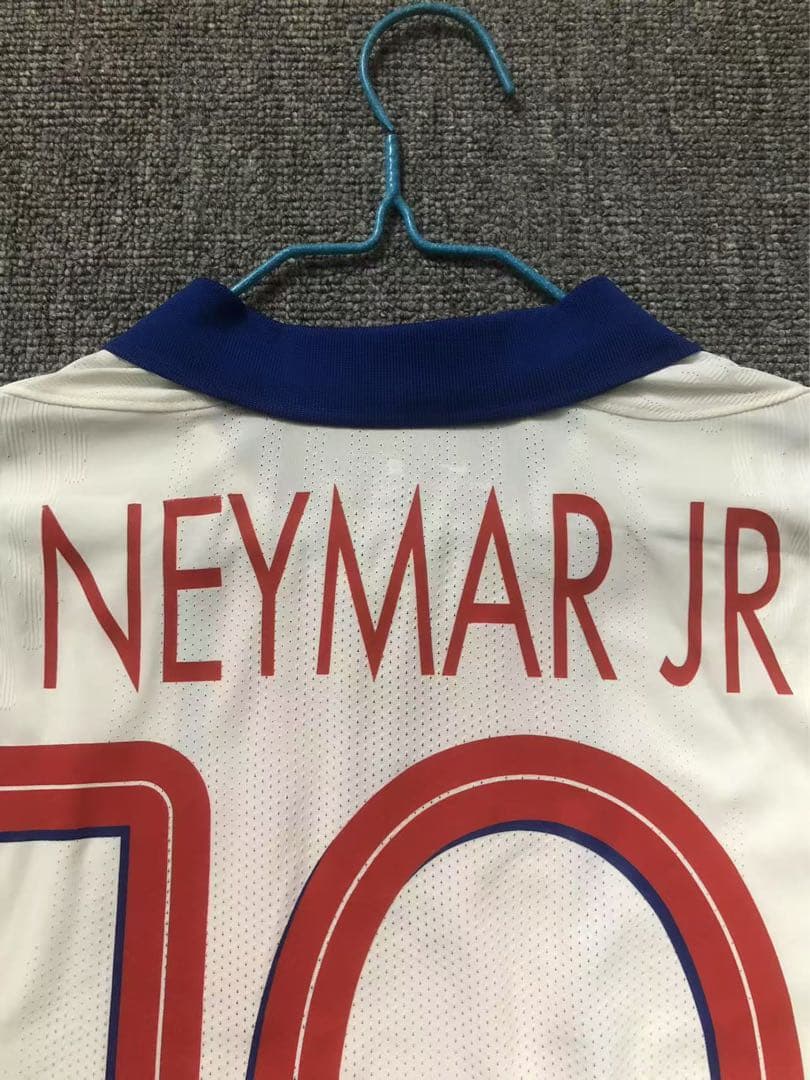 【選手支給品】20/21UCL ネイマール 選手10番 ユニフォーム