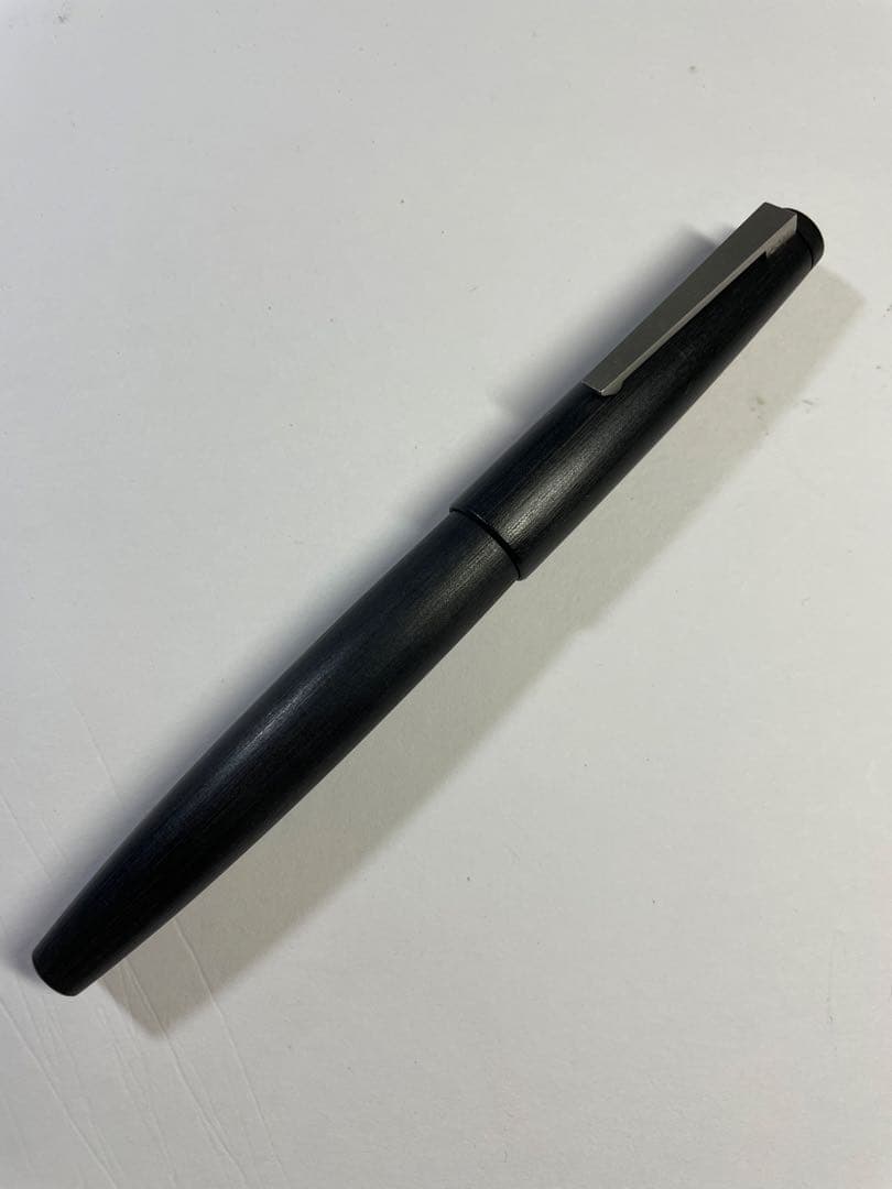 ラミー 2000万年筆　ペン先14KEF