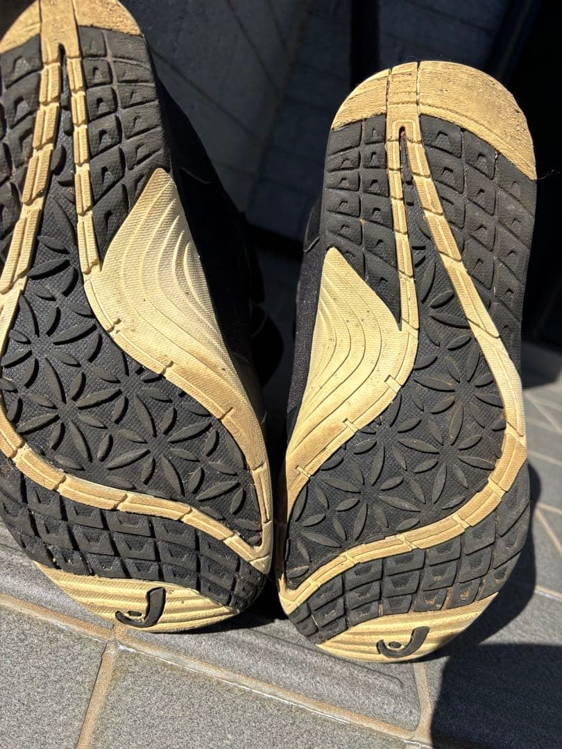 head スノーボードブーツ　ジュニア　23.5cm-24.5cm BOA