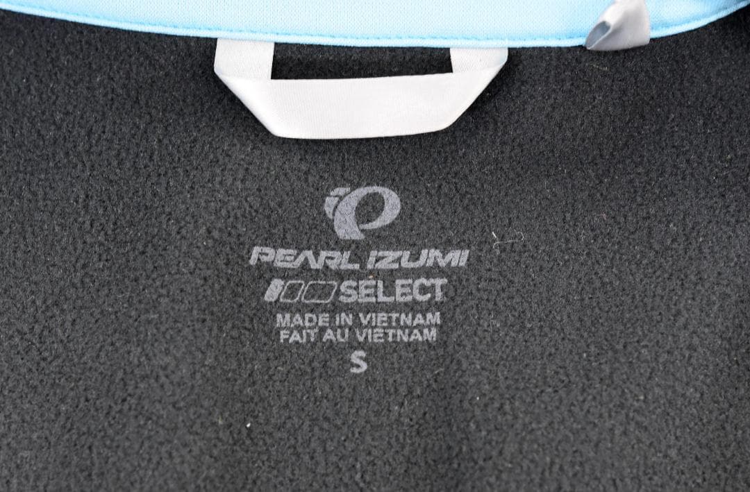 Pearl Izumi Select Escape ジャケット size:S