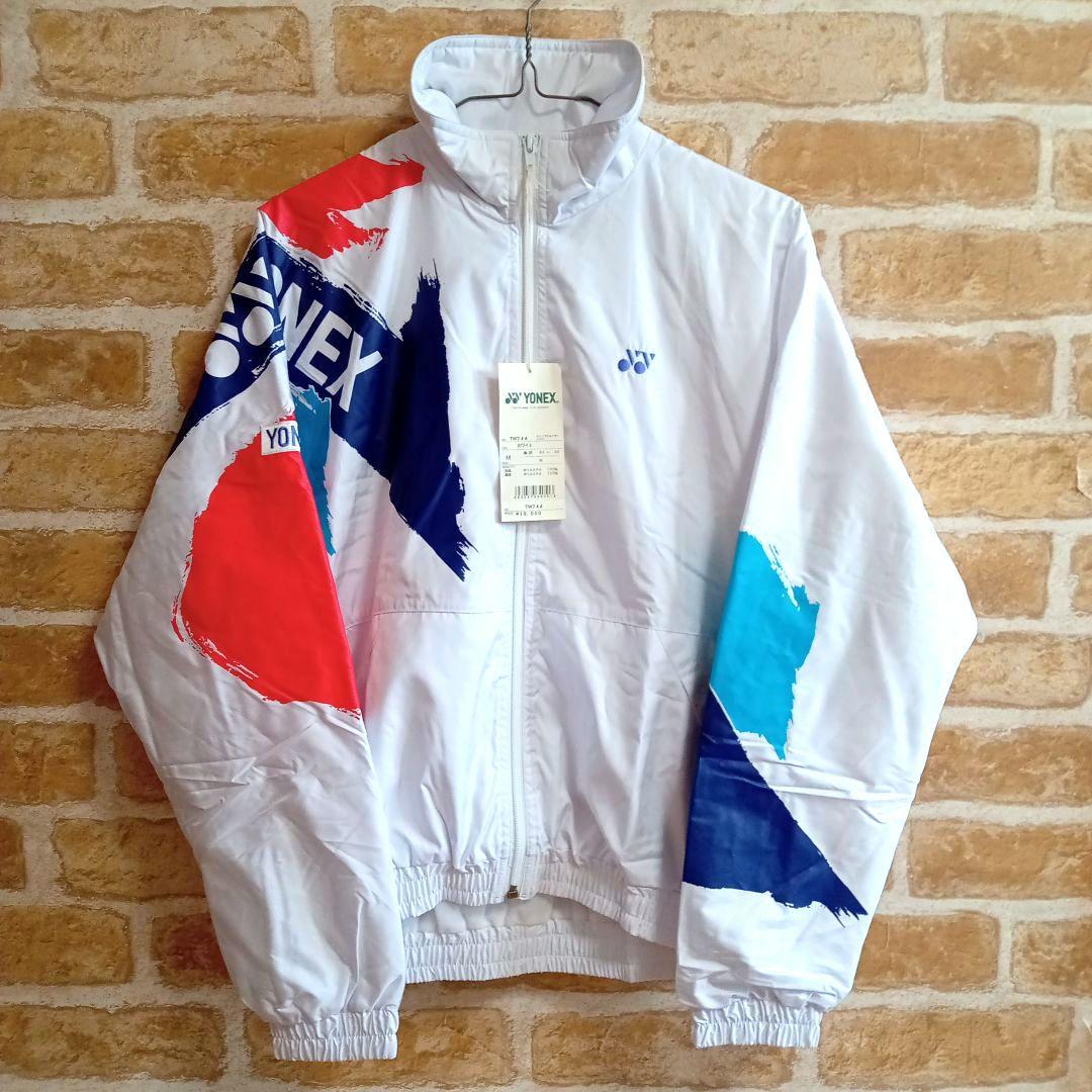 YONEX ヨネックス ウィンドウォーマーシャツ