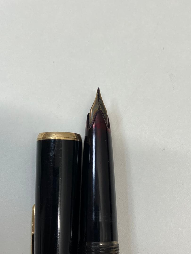 モンブラン 万年筆 ボールペン 4本セット 【A97】