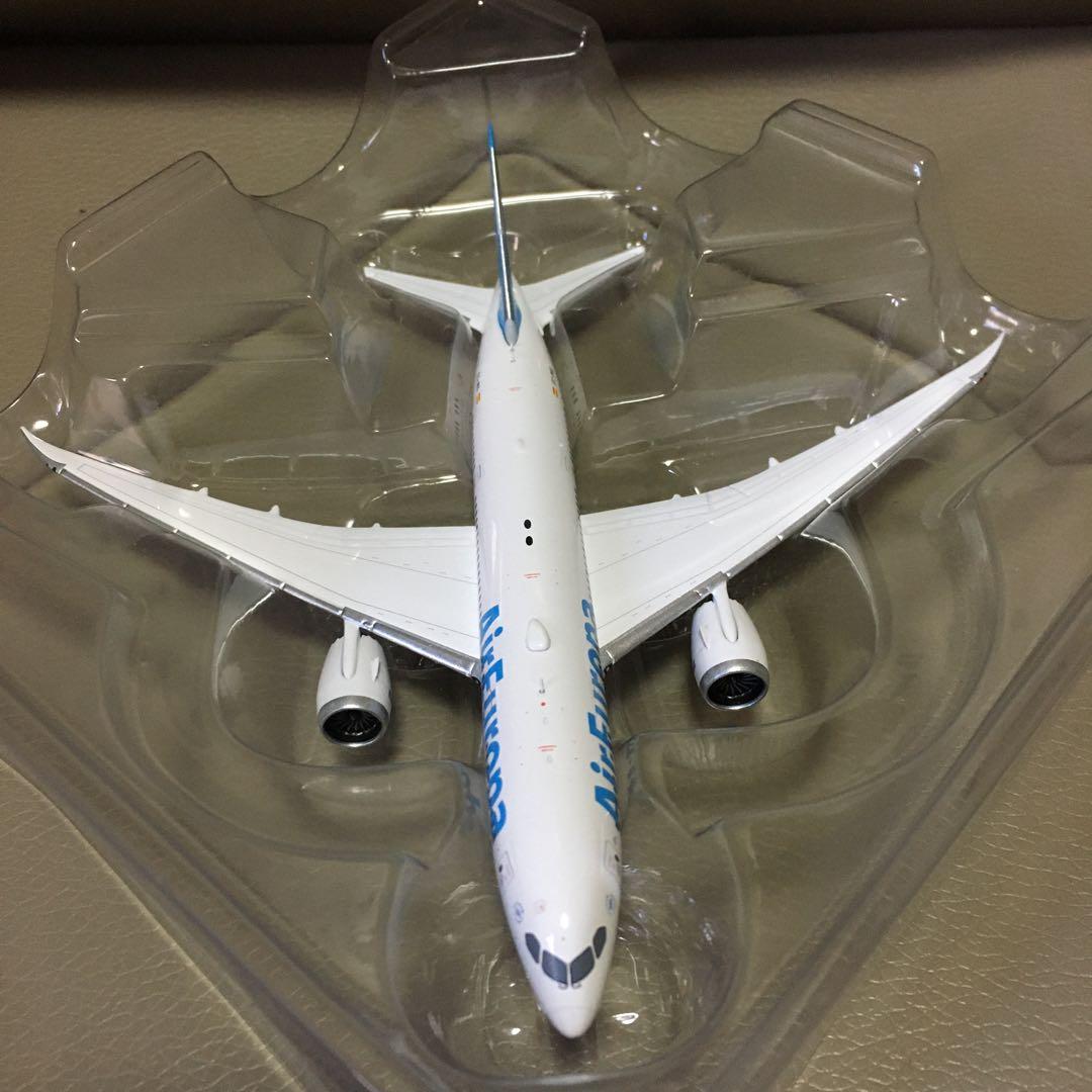 AIR EUROPA エア・ヨーロッパ 787-8