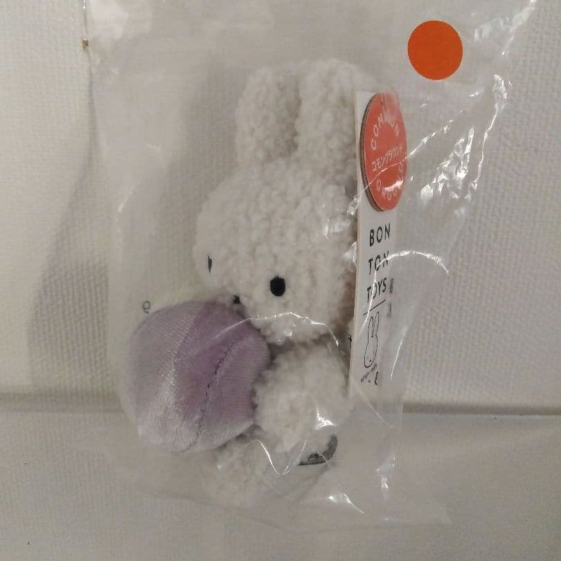 大阪・関西万博2025 オランダ ミッフィー ぬいぐるみ セット