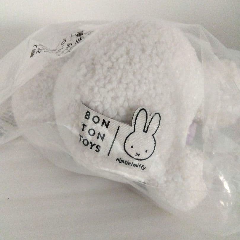 大阪・関西万博2025 オランダ ミッフィー ぬいぐるみ セット