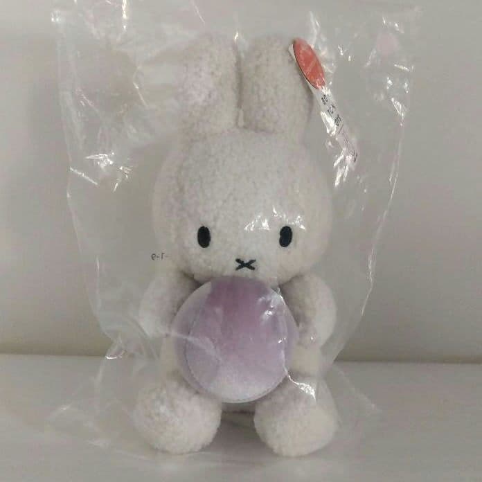 大阪・関西万博2025 オランダ ミッフィー ぬいぐるみ セット