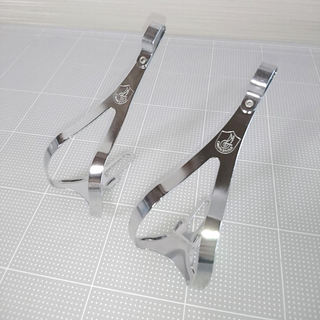 【美品】Campagnolo Cレコ期 コンポ セット