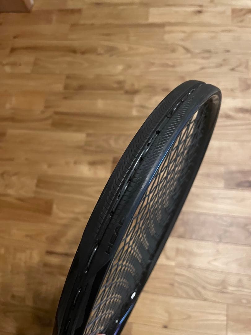 ラケット(硬式用) HEAD SPEED LEGEND MP 2024