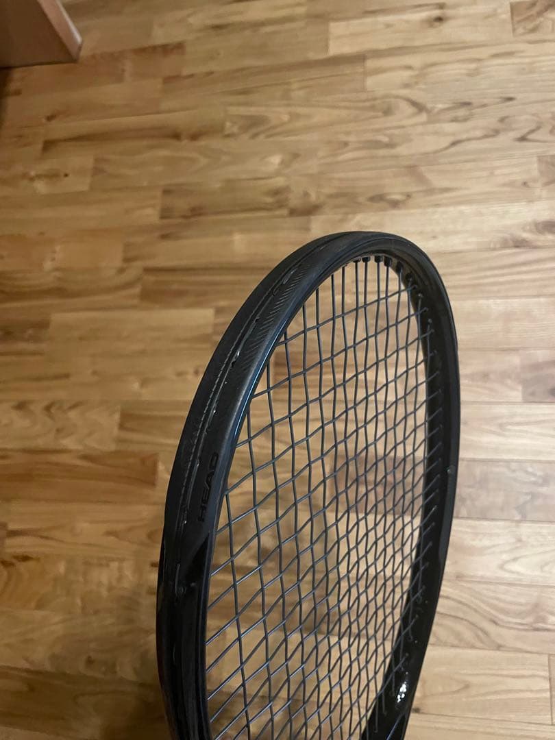 ラケット(硬式用) HEAD SPEED LEGEND MP 2024