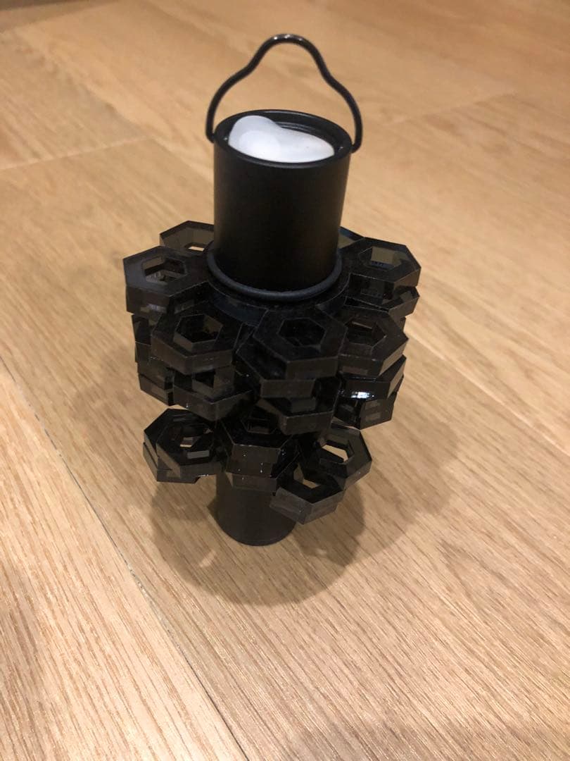 ハイドアウトクラフト ランタンシェード セット