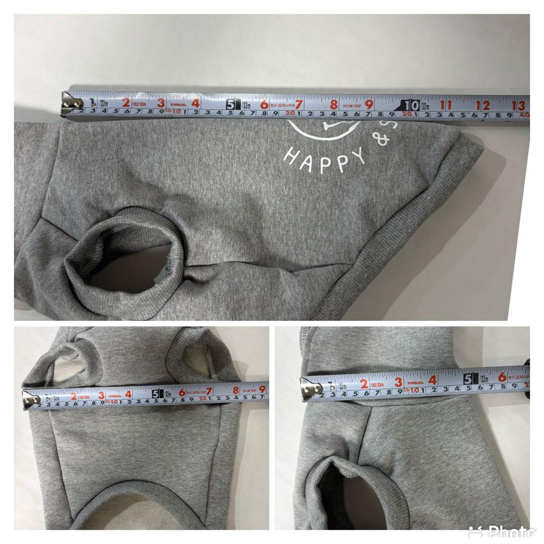 Reotan@0219さま確認用☺︎わんこふく　犬服