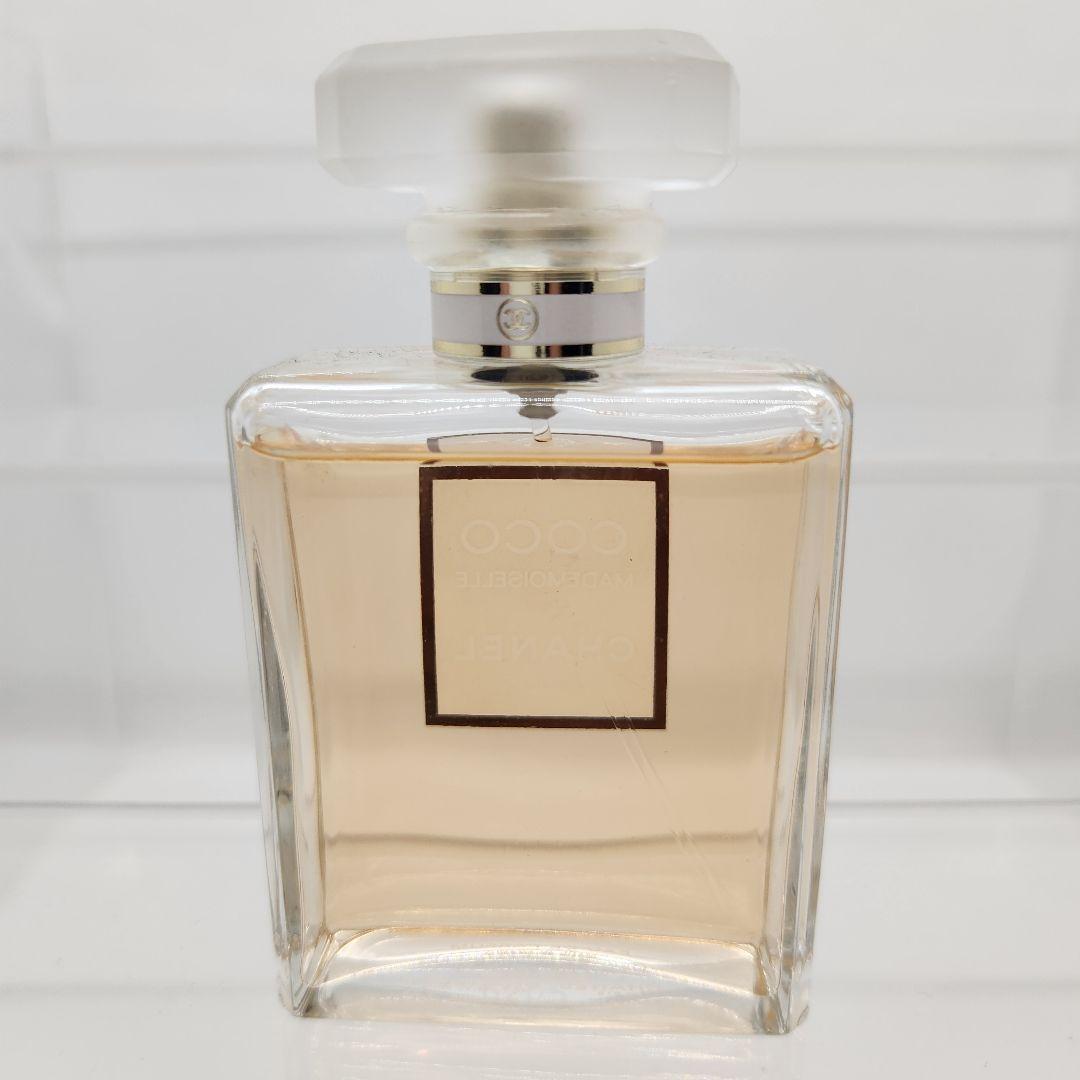 CHANEL シャネル ココマドモアゼル オードパルファム 50ml