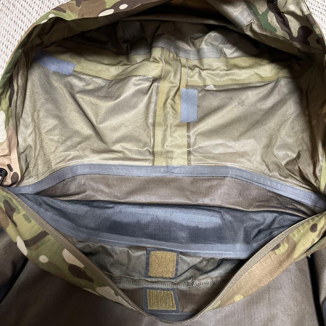 A*h様 Arc Teryx Leaf Gen2 アークテリクス　リーフ　ジャケ