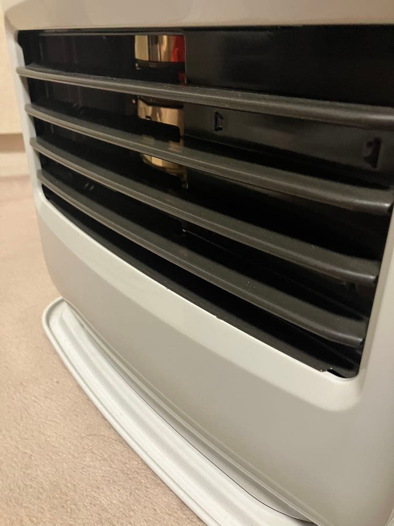 CORONA 石油ファンヒーター FH-G3223Y 2023年製品