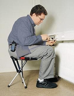 ウォークスツール・コンフォート55【新品・未使用】