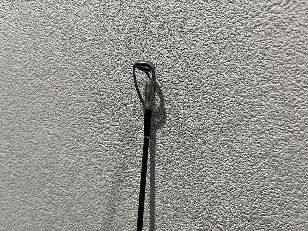 ヤマガブランクス　ブルースナイパー 100MH