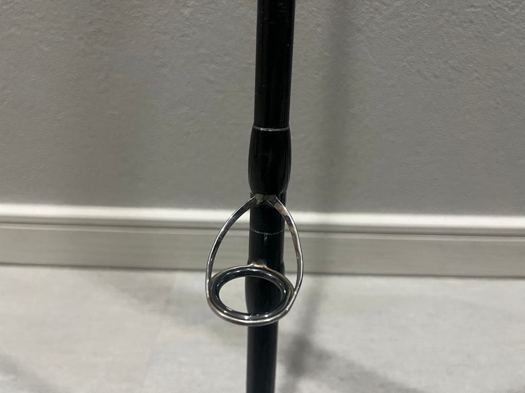 ヤマガブランクス　ブルースナイパー 100MH