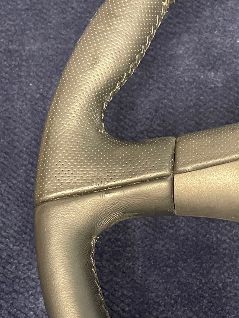 NARDI TORINO ステアリング 3スポーク　イタリア製