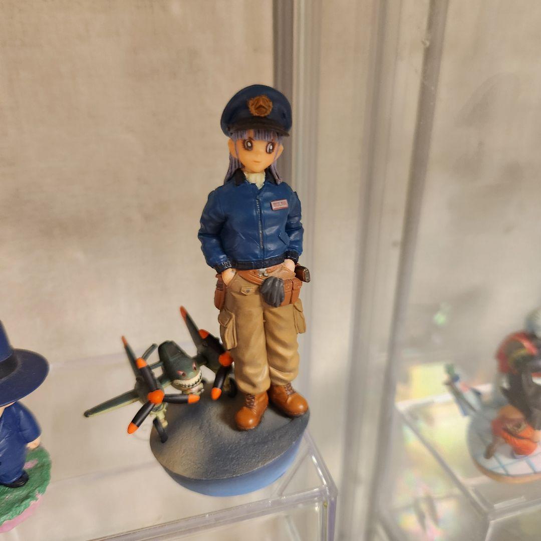 ドラゴンボール 　鳥山ロボ　ワーコレ　主にドラカプ　まとめ売り