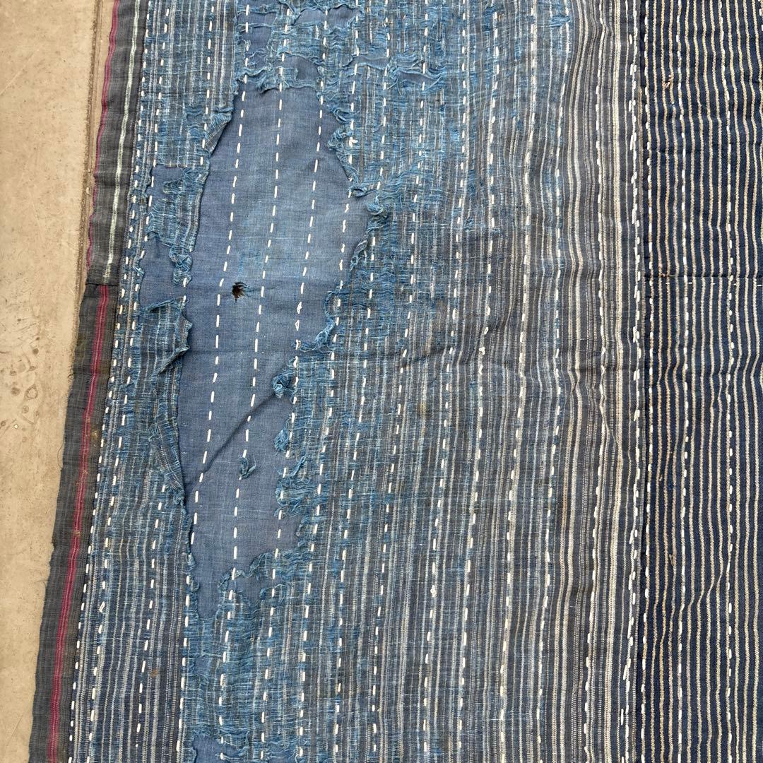 襤褸❺敷物　カバー