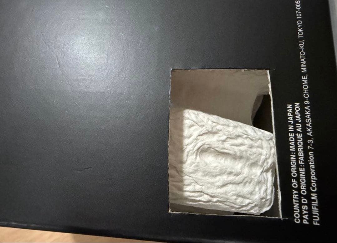 FUJIFILM X-H1 ミラーレスカメラ 本体