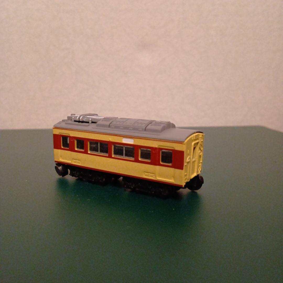 【Bトレイン】キヨスクパート8・9まとめ売り7両セット