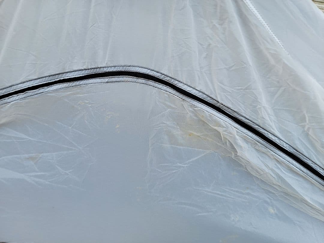 【訳あり】ニーモ タニ1p 初期型 ジャンク　本体のみ　フライなし