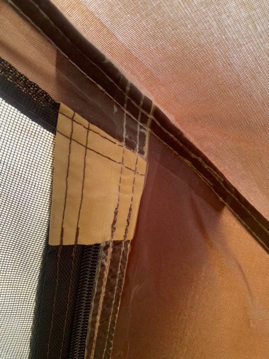 Coleman ウェザーマスター　ワイド2ルーム コクーン（初代）