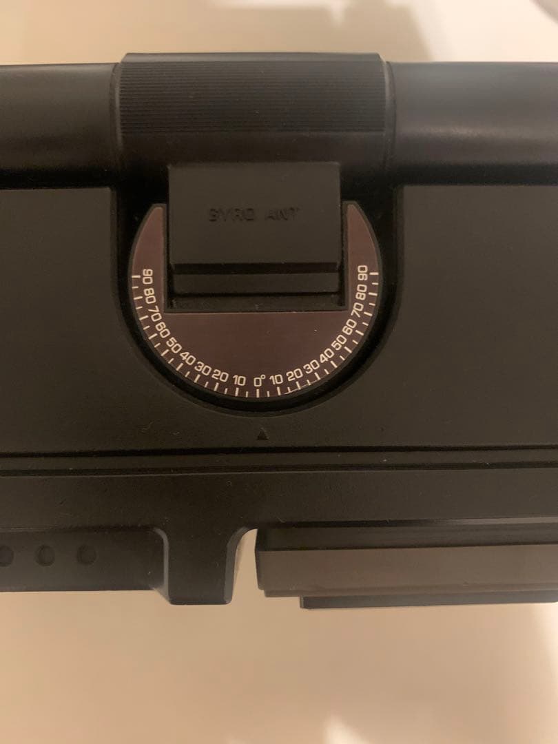 ラジオ・コンポ National Panasonic RF-1188