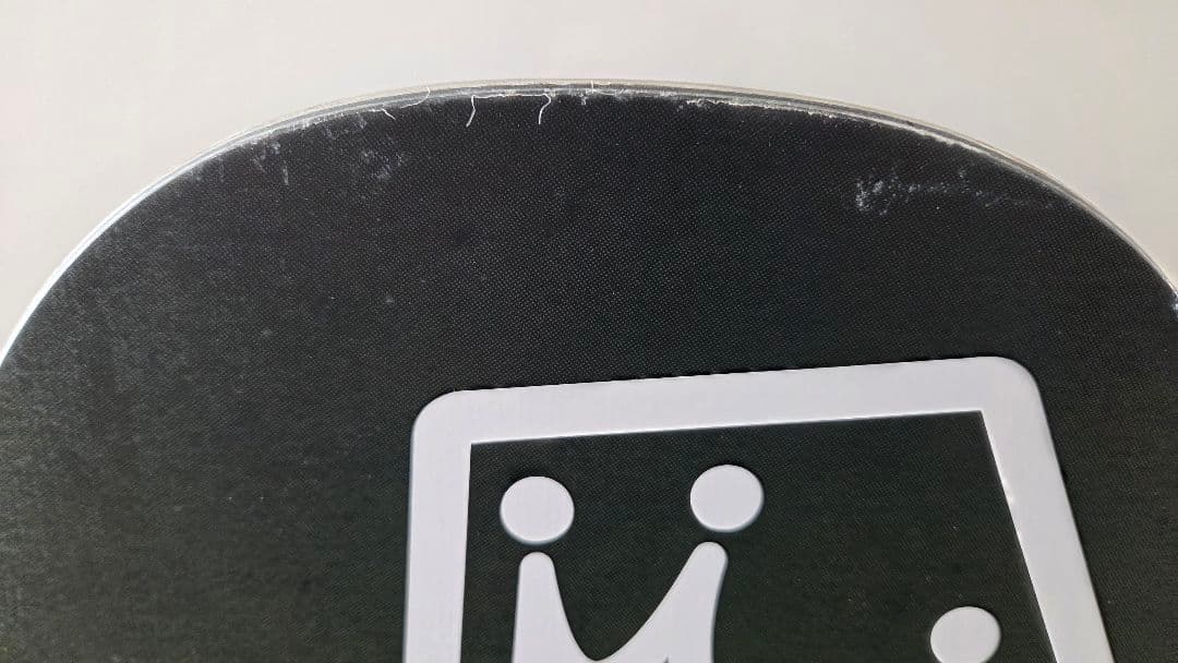 Burton ディセンダント158、フリースタイルMNSビンディングセット