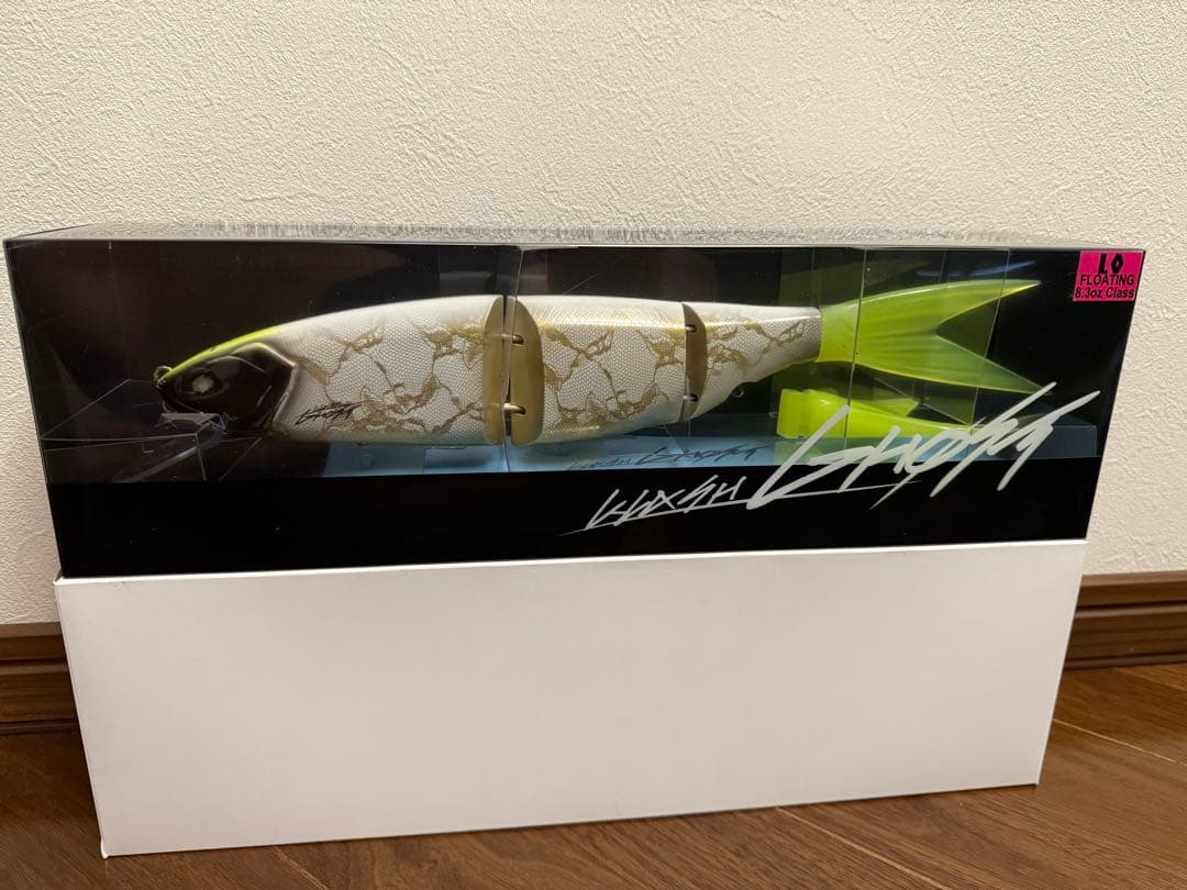 KLAH GHOST 白金閣