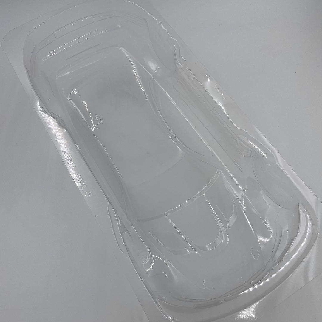 限定 タミヤ 1/10  M3 GT2 ボディ