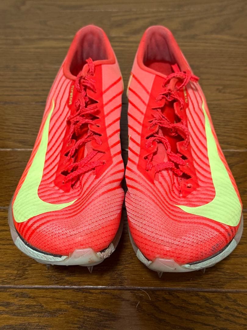 ナイキ　マックスフライ2 26cm