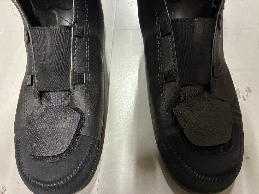 格安美品　SALOMON S/RACE 2 130 プロト26.5cm