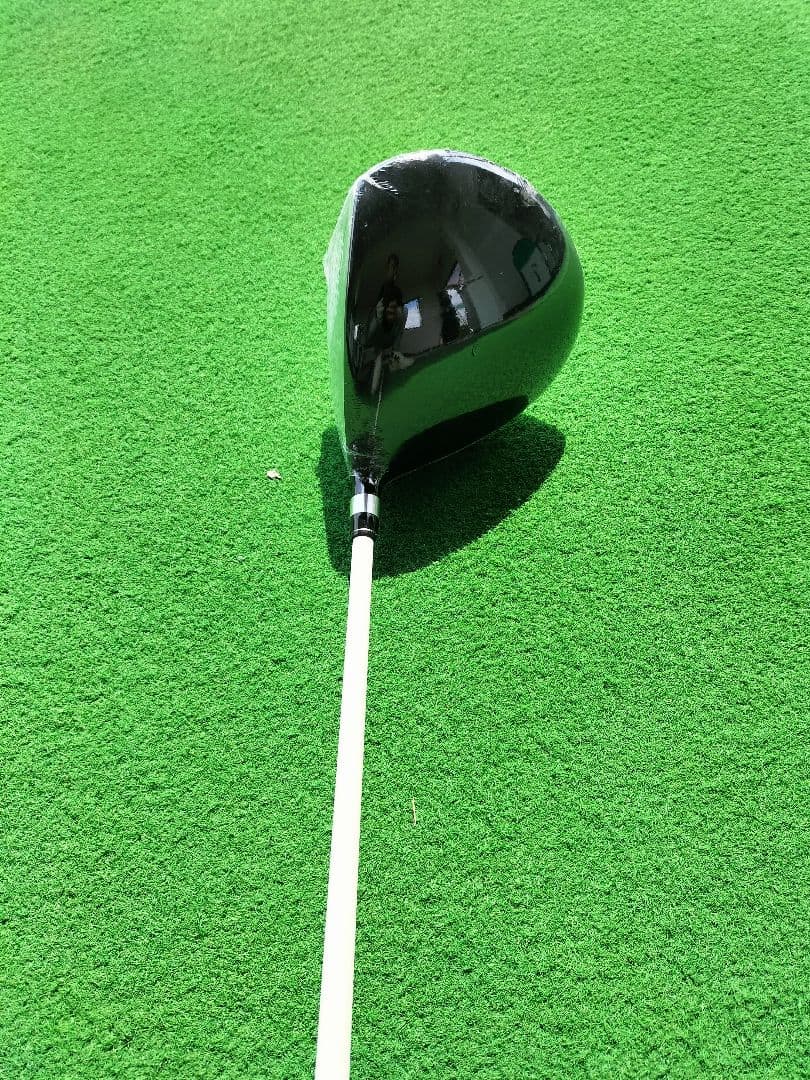 スイング練習器 LYNX(リンクス) ドライバー型練習器