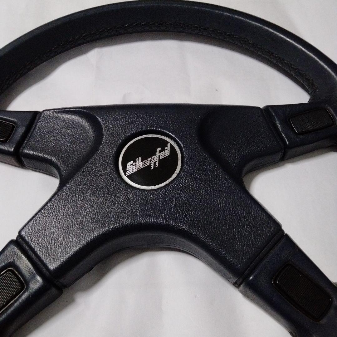 【レア】メルセデス ベンツ AMG　アティベ シルバーフェール