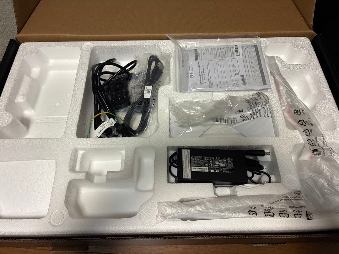 その他 BenQ MOBIUZ EX2710U