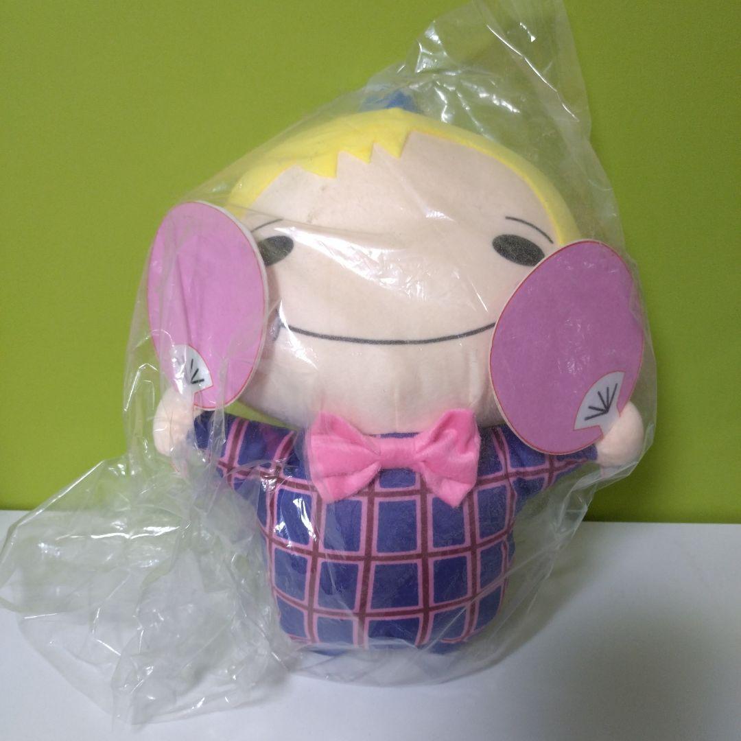 大きいくるすけぬいぐるみ