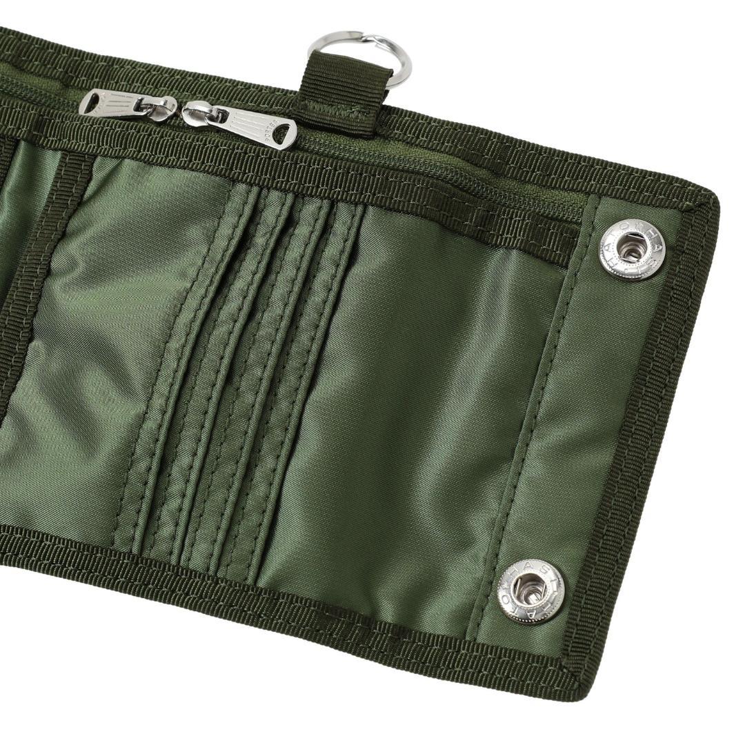 新品　ポーター　ととろ　ウォレット　お財布　ポーチ　旅行　カード　入れ 新品