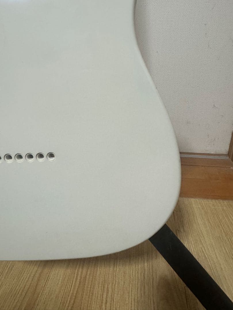 フェンダージャパン　テレキャスターカスタム　Rシリアル