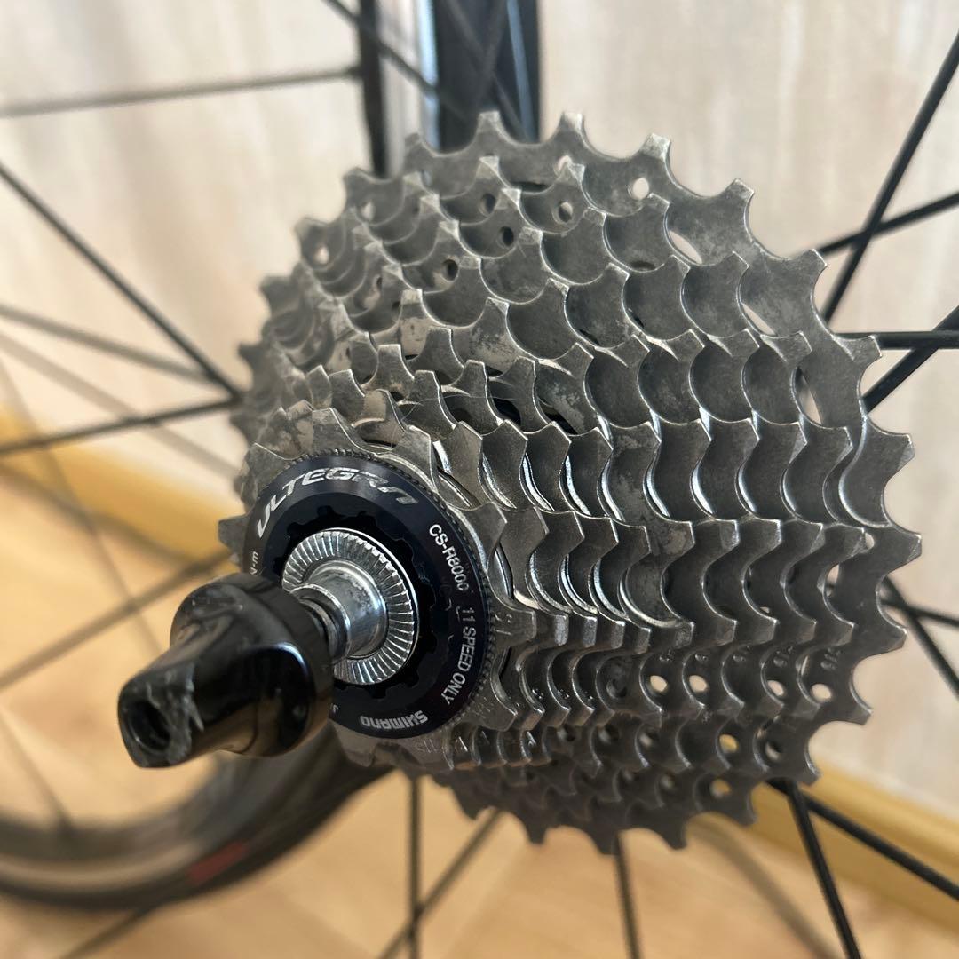 デュラエース c25 ホイールセット 最終値下げ