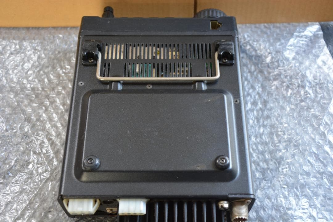 ICOM IC-706MKⅡG HF~430MHz ALL MODE